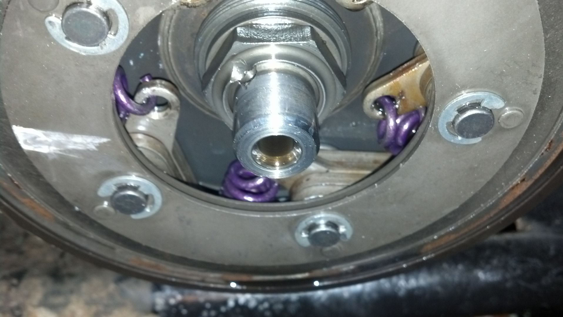 honda pioneer 1000 clutch kit